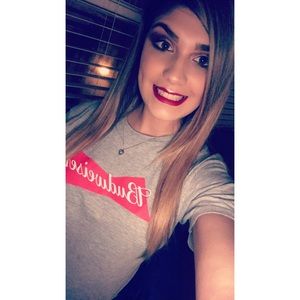 Meet your Posher, Brianna